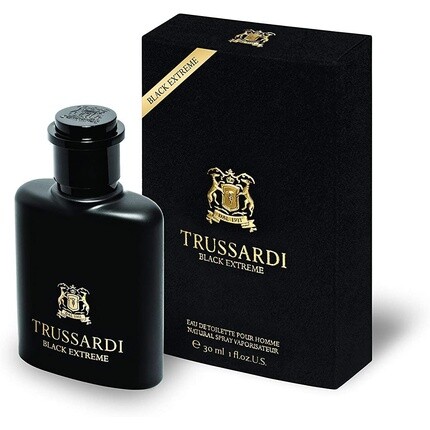 

Trussardi 1911 Black Ext EDT V 30мл