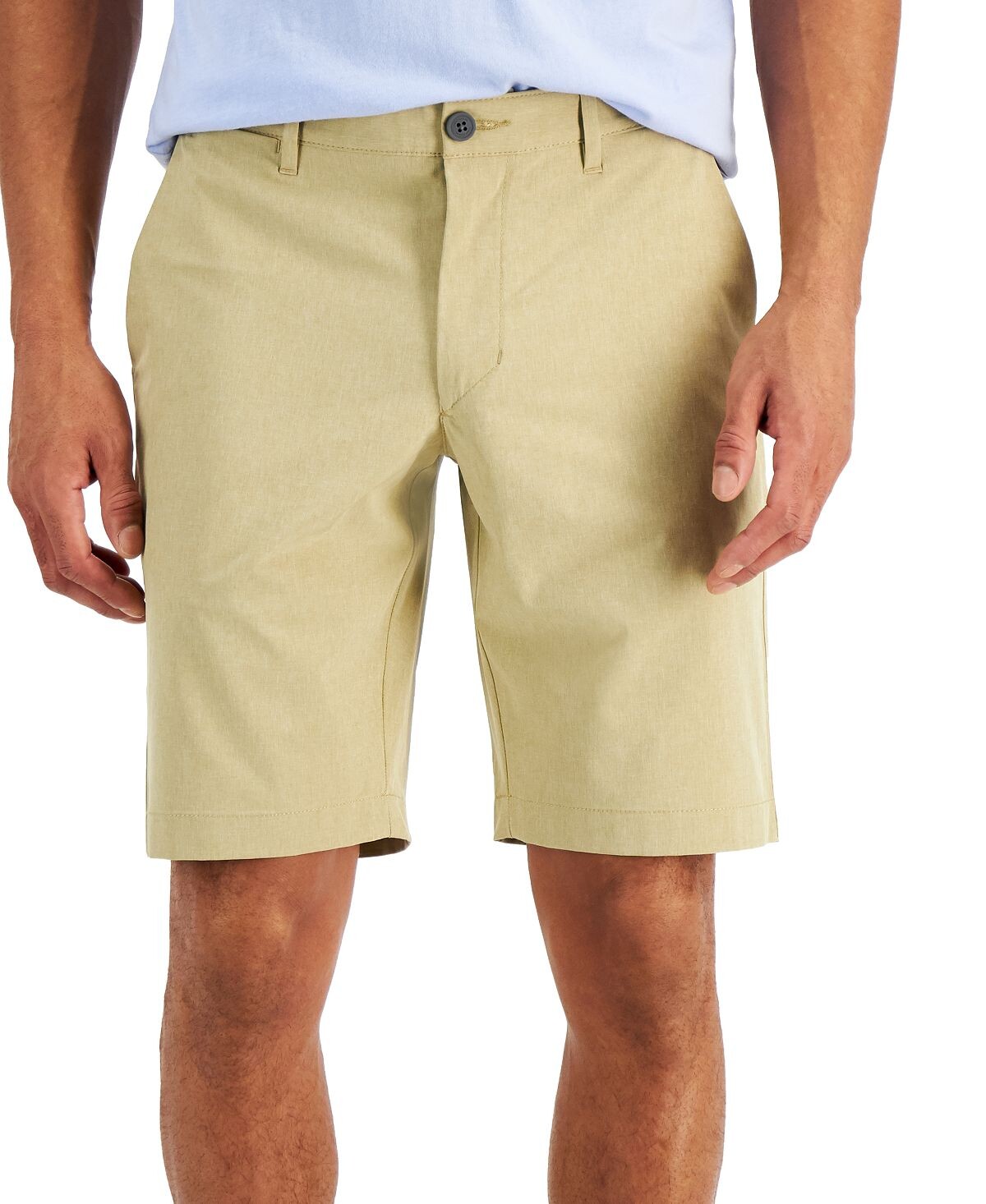 

Мужские шорты double eagle islandzone stretch 10 дюймов Tommy Bahama, мульти
