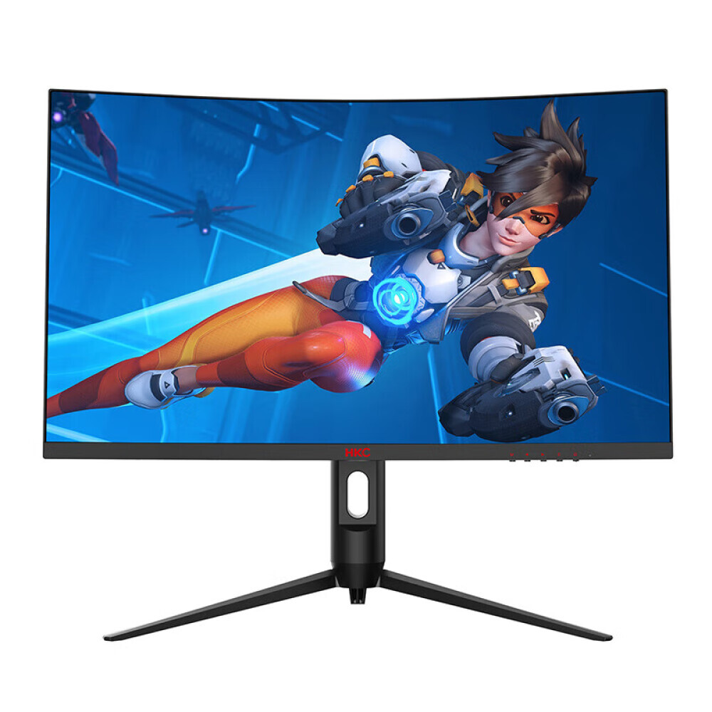 

Монитор HKC CG271QK 27" VA 2K 240Гц с широкой цветовой гаммой