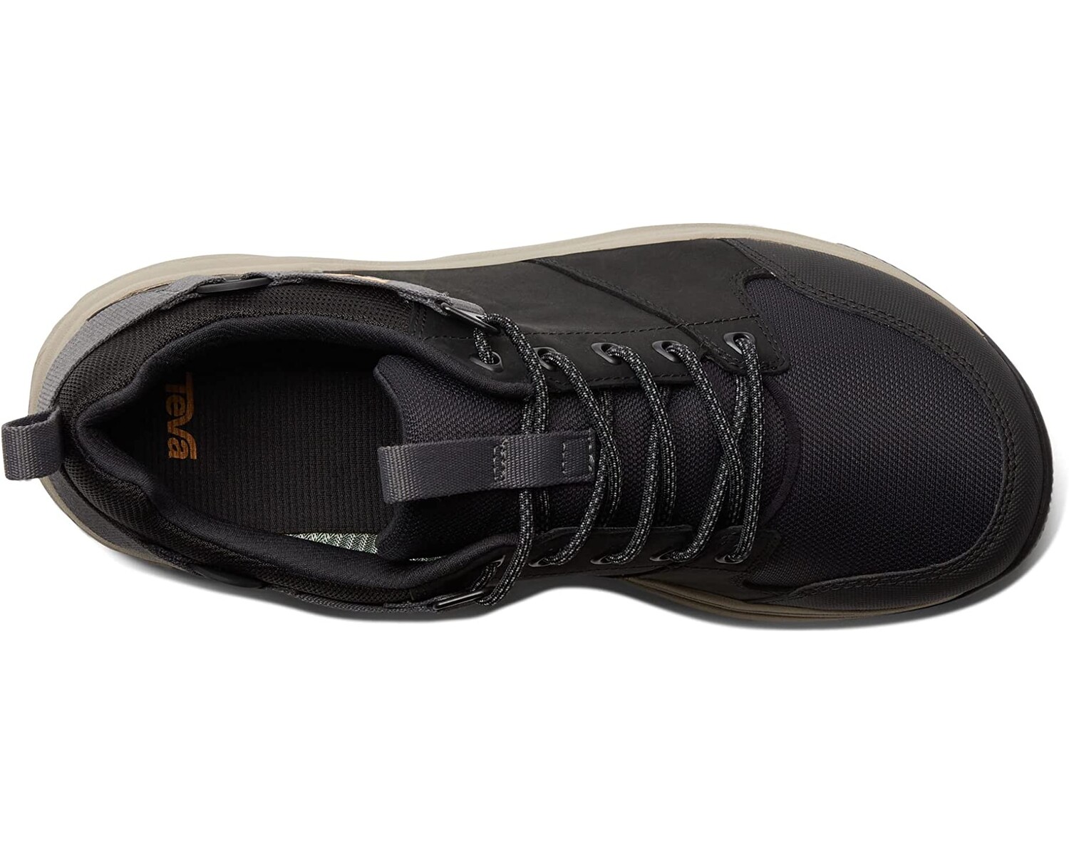 

Кроссовки Grandview GTX Low Teva, черный