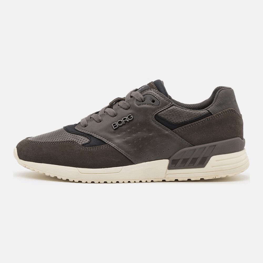 

Кроссовки Björn Borg Zapatillas, dark grey/black
