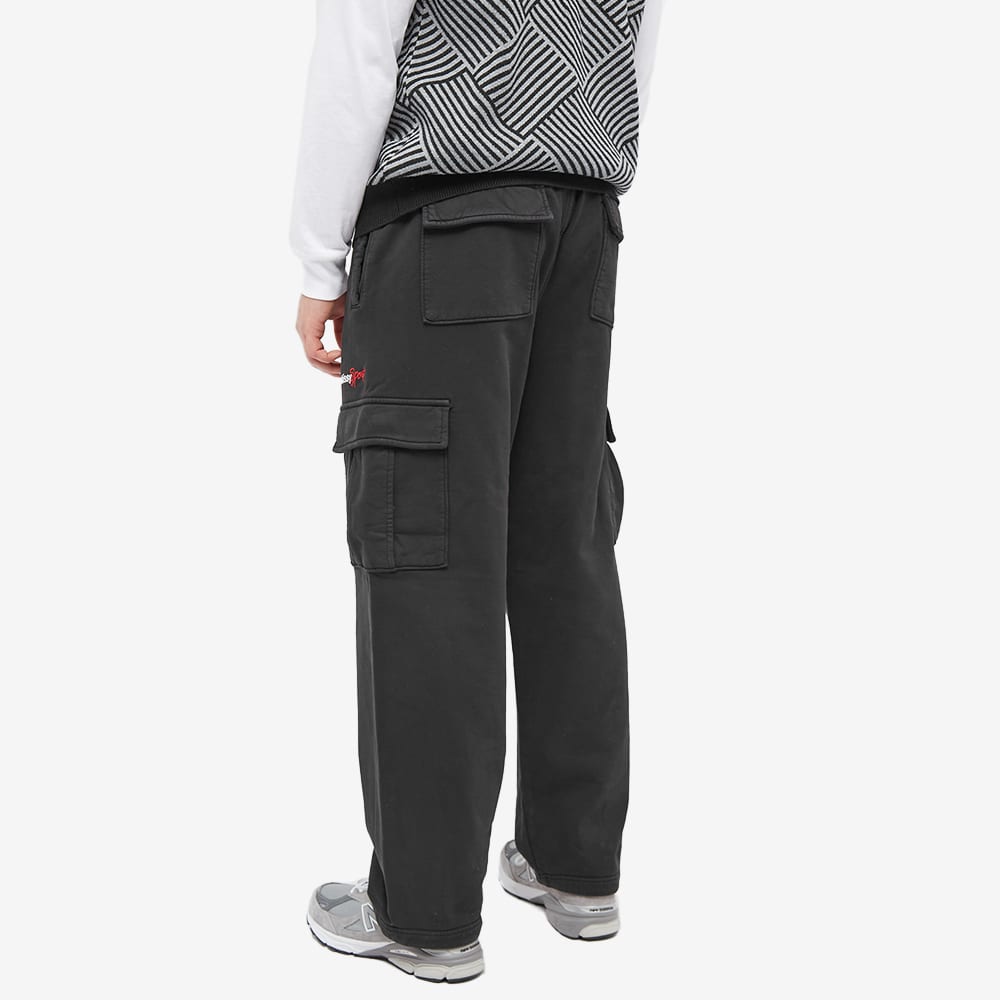 通販モノタロウ Stussy Sports Cargo Fleece Pants - メンズ