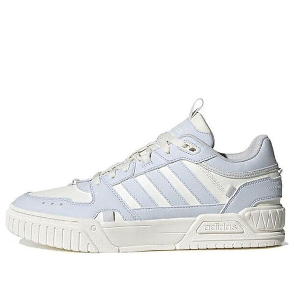

Кроссовки adidas neo D-PAD IG7587, голубой
