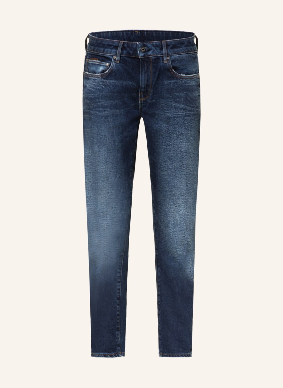 

Джинсы G-Star RAW Boyfriend KATE