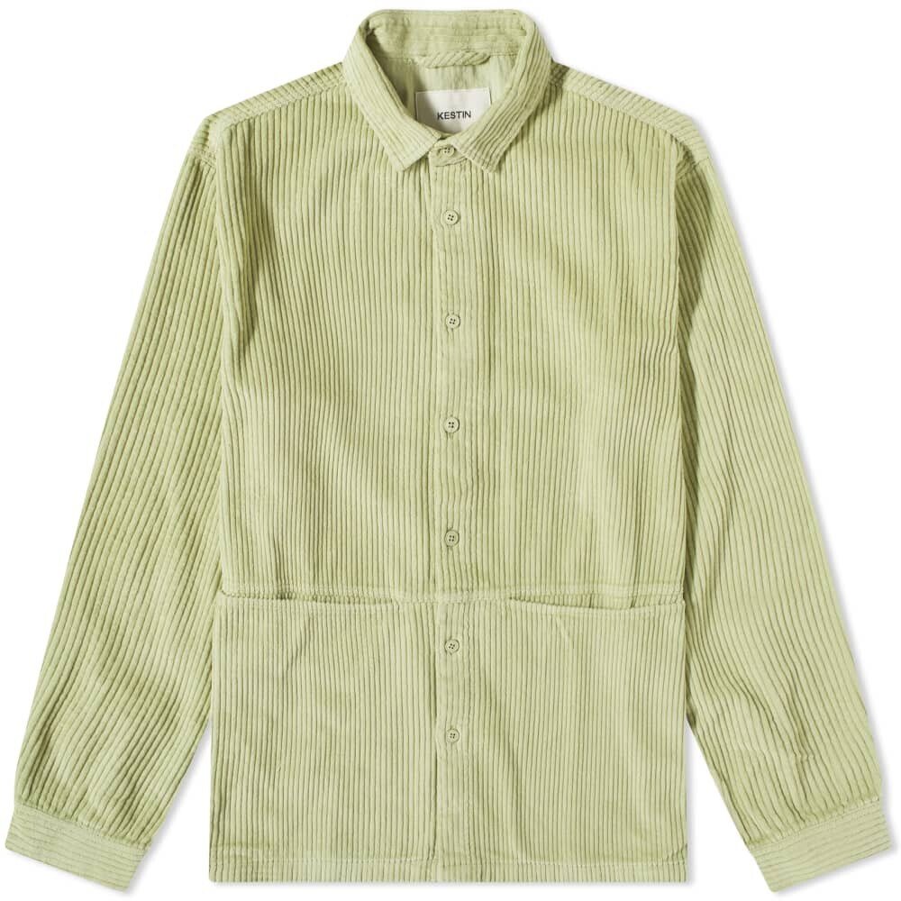 

Рубашка Kestin Armadale Overshirt