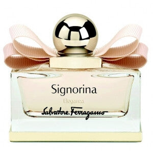 

Salvatore Ferragamo Signorina Eleganza Eau de Parfum спрей 100мл