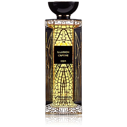 Lalique Illusion Captive 1898 парфюмированная вода спрей для женщин 100 мл