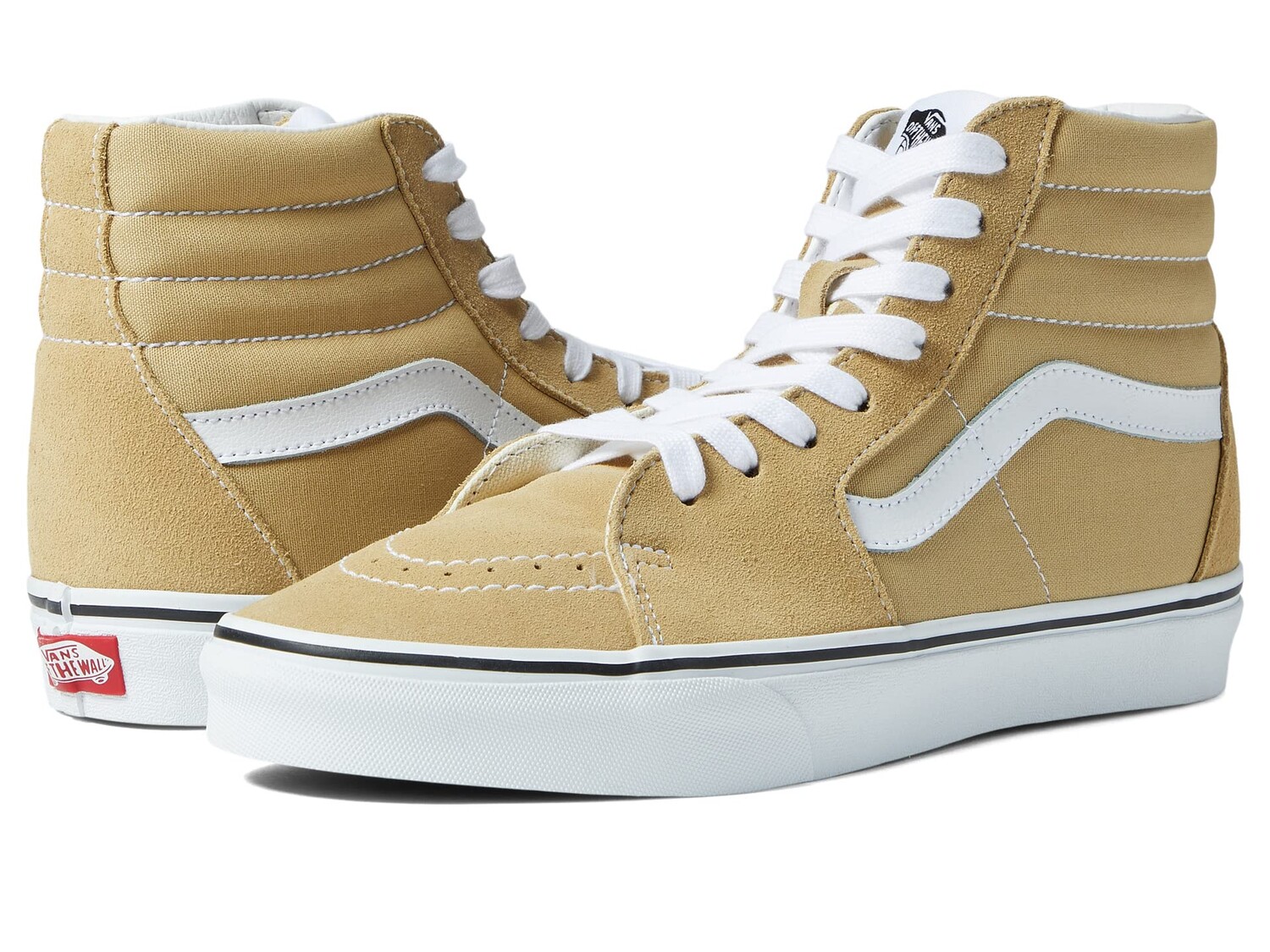 

Кеды Vans, SK8-Hi