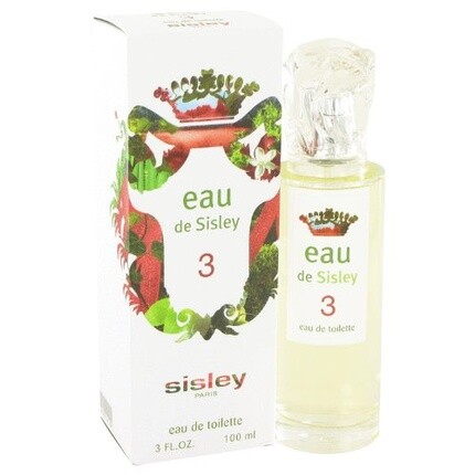 

Женский одеколон Sisley 100 мл