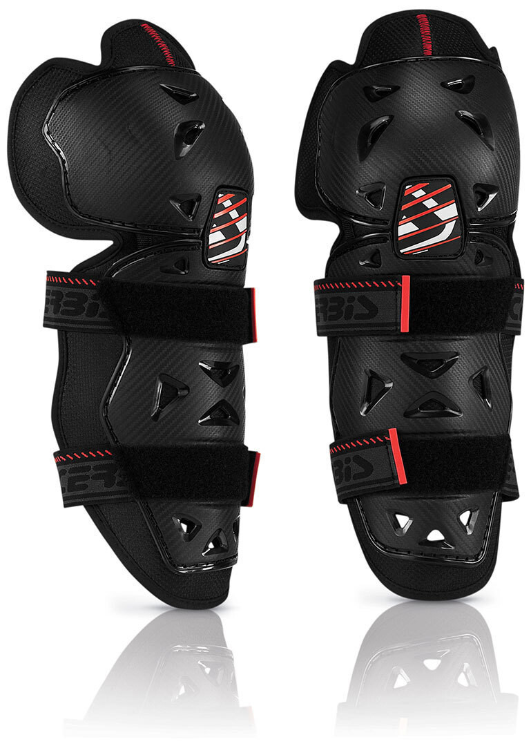 

Защита Acerbis Profile 2.0 для колен