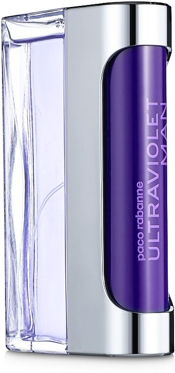 

Туалетная вода Paco Rabanne Ultraviolet Man