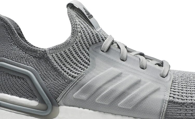 Adidas ultraboost best sale 19 grey