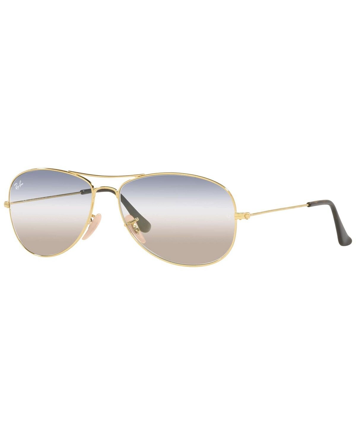 Ray ban hot sale cockpit 56