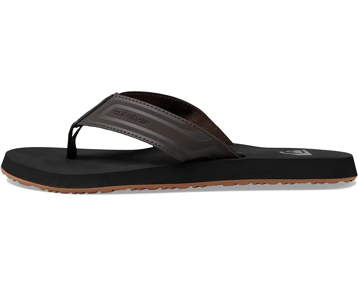 

Сандалии Monkey Wrench Core Quiksilver, браун