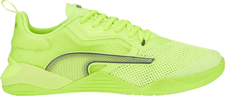 

Кроссовки Puma Fuse 2.0 Lime Squeeze, зеленый