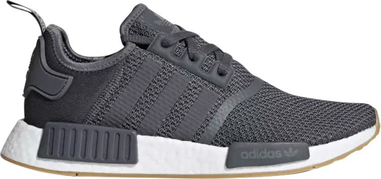 Nmd hot sale grey price