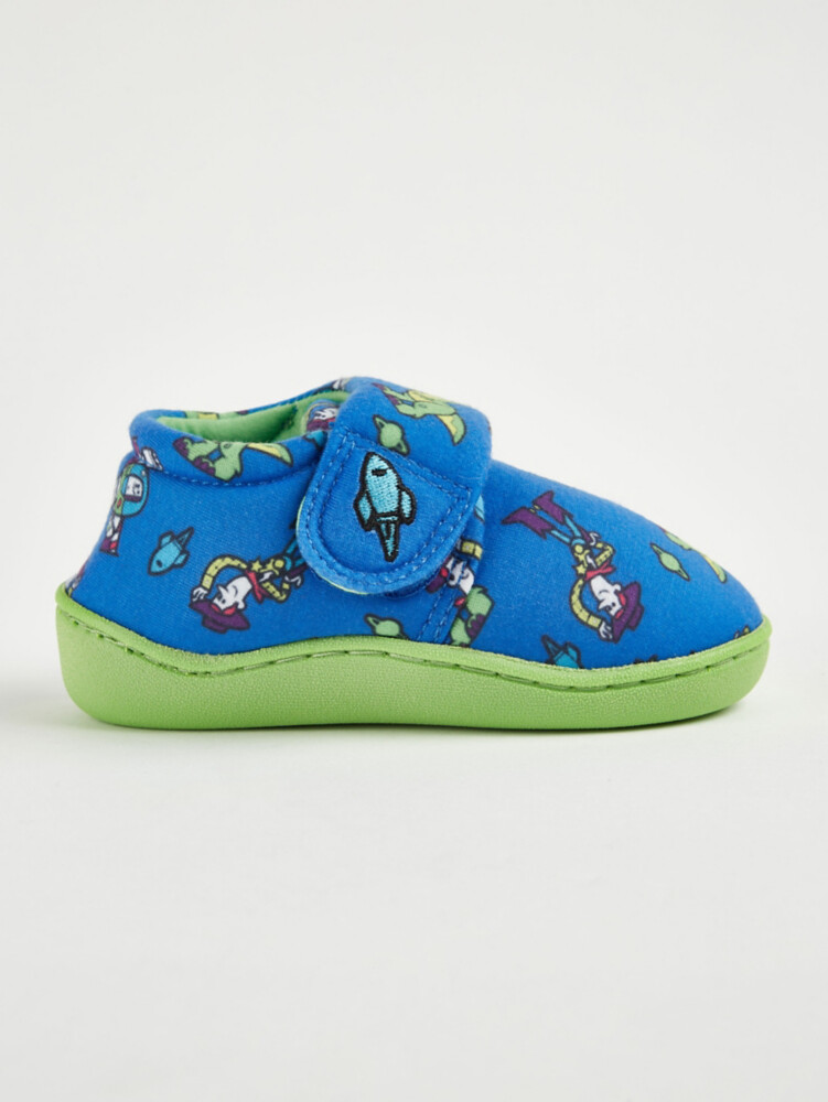 

Синие тапочки на подошве Cupsole из мультфильма «История игрушек Disney» George., синий