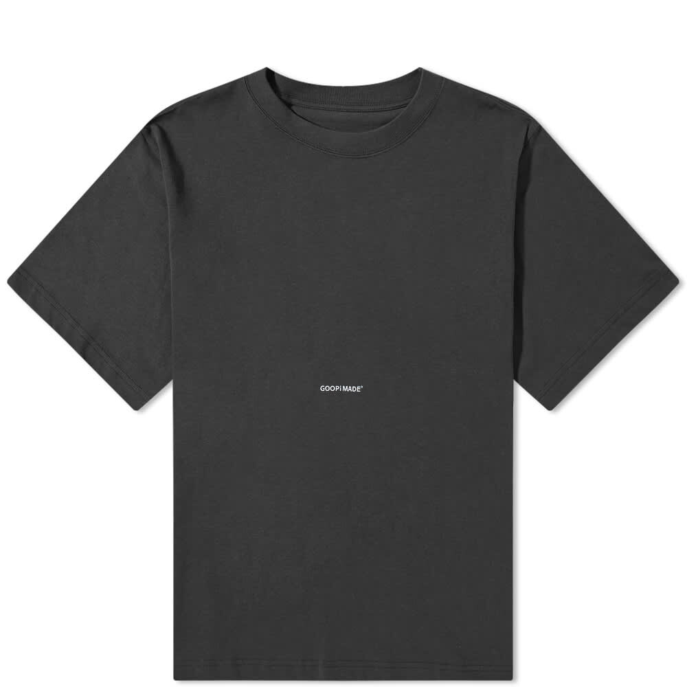 

Футболка GOOPiMADE x WildThings Logo Tee