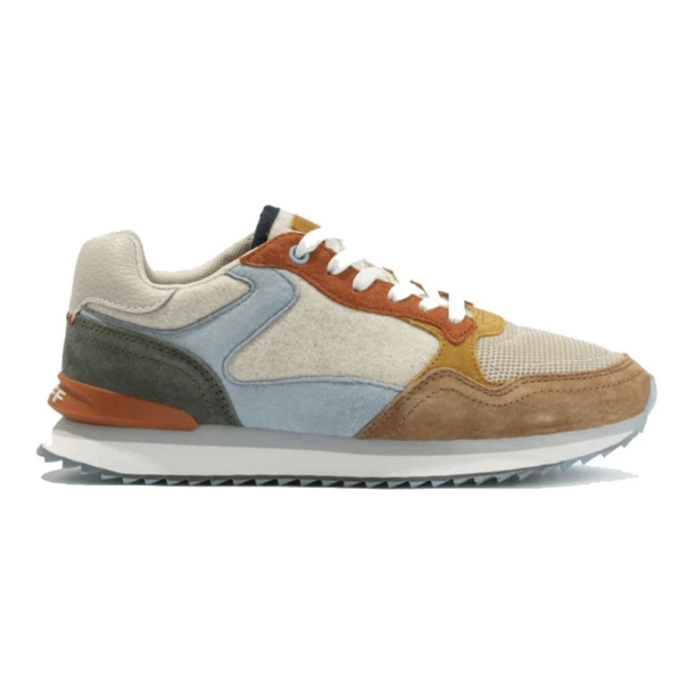 

Кроссовки Thehoffbrand Zapatillas, multicolor