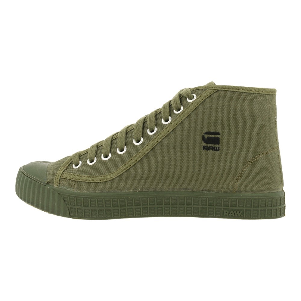 

Кроссовки G-Star Rovulc Mid Tnl, olv