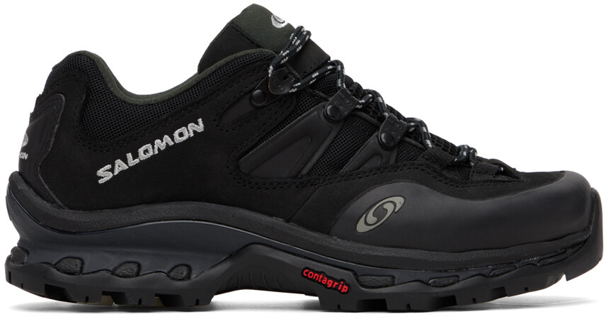 

Черные кроссовки XT-Quest 2 Advanced Salomon