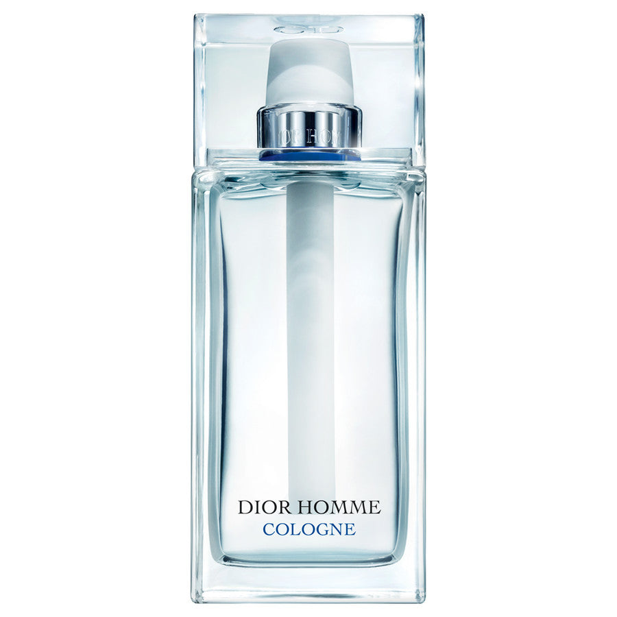 Dior Туалетная вода Homme Cologne 2013 спрей 125мл azzaro wanted eau de toilette 100 ml male perfume