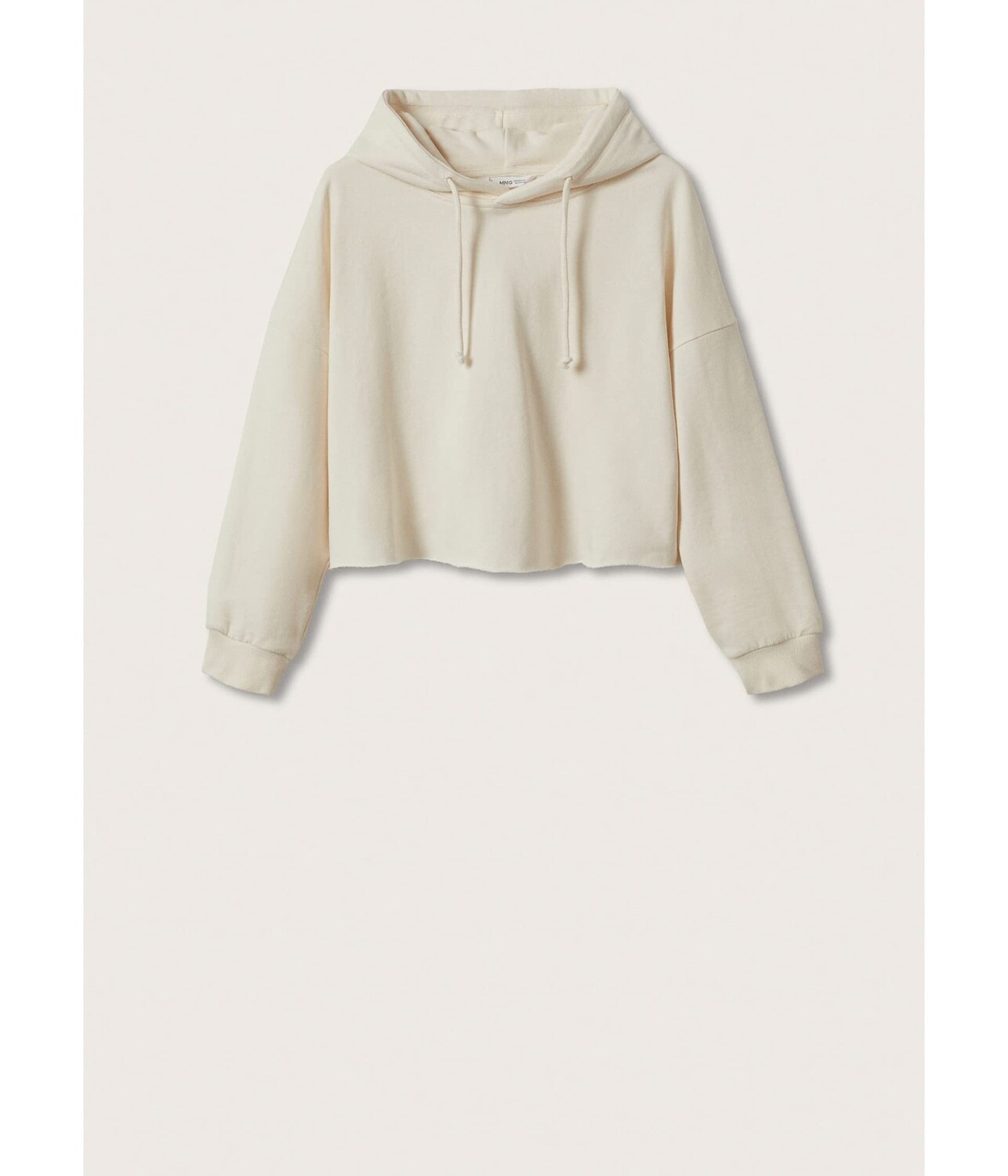 

Худи MANGO Kids, Guay Sweatshirt (Teen)