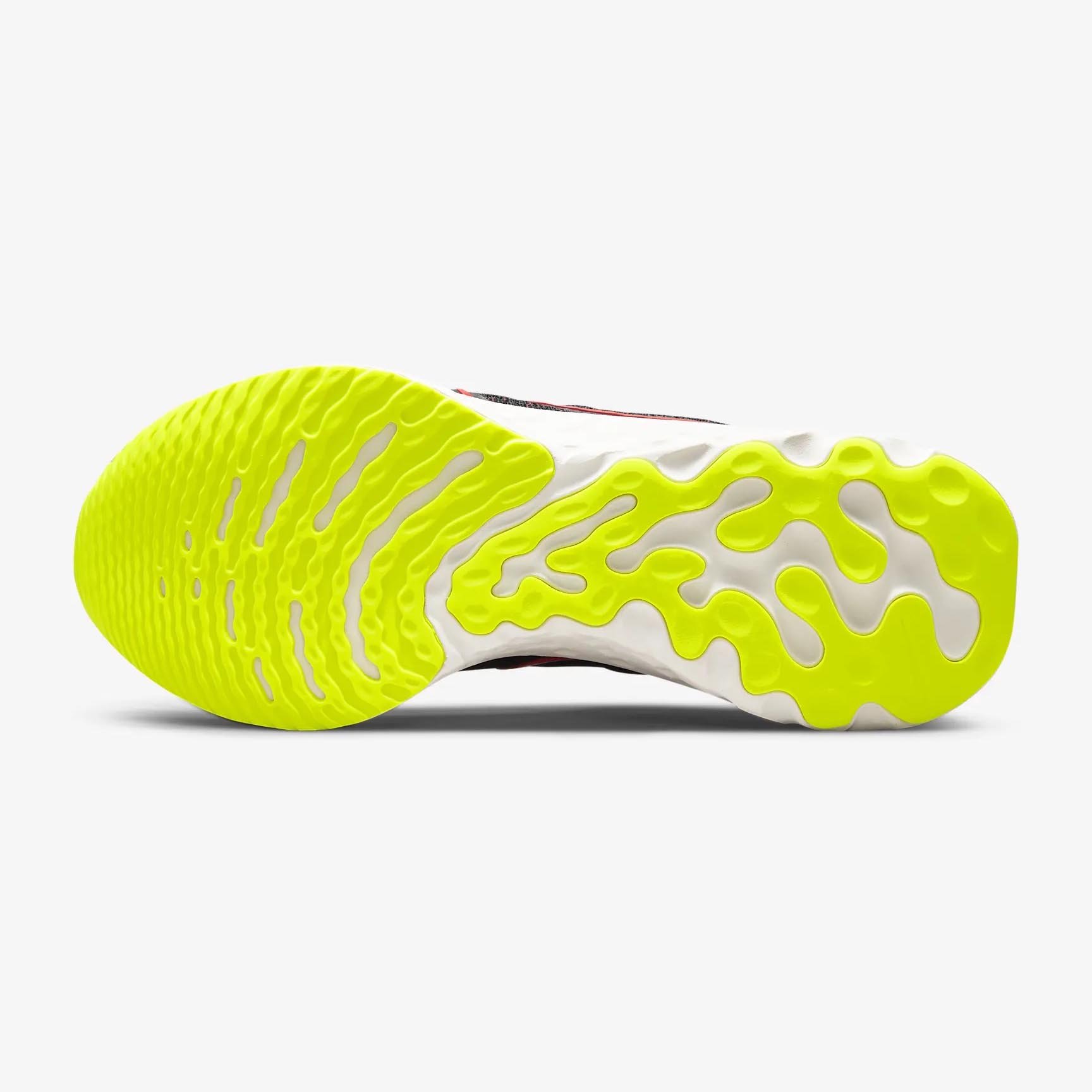 Nike infinity run 3. Найк Инфинити РАН 3.