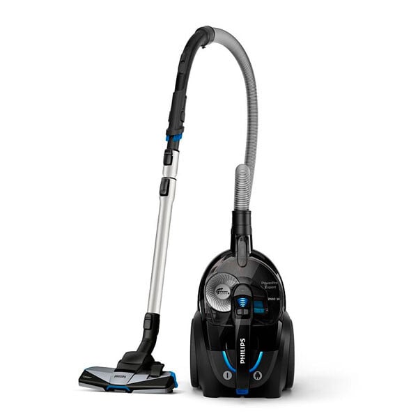 

Пылесос Philips Vacuum FC9732, без мешка, чёрный