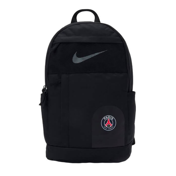 

Рюкзак Nike Paris ST Germain, черный