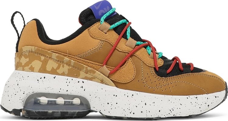 Nike Wmns Air Max Viva Wheat CDEK.Shopping