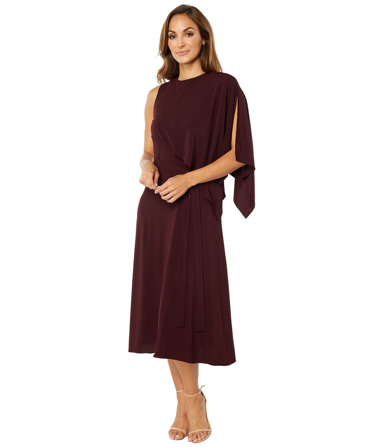 

Платье Halston, Melissa Jersey Dress