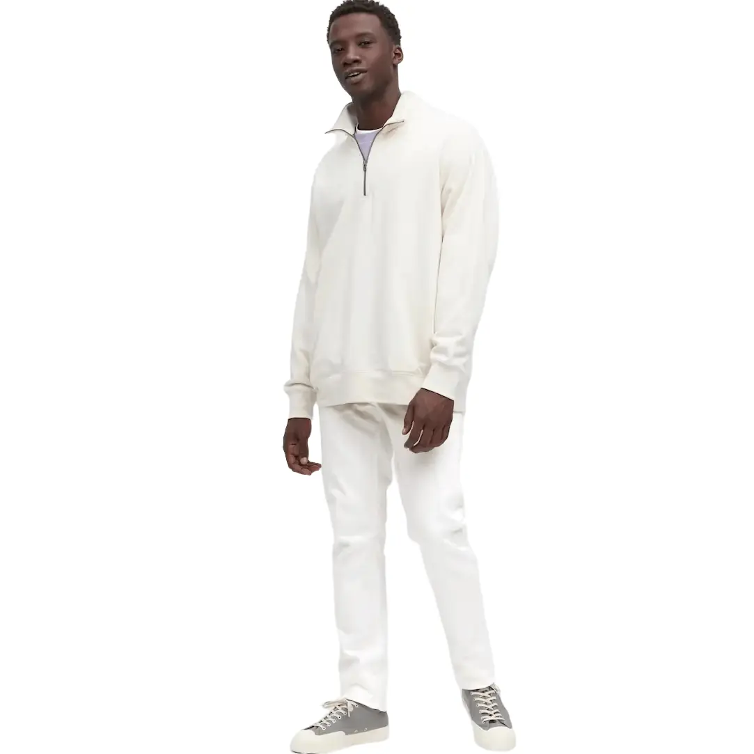 

Джинсы Uniqlo Slim Fit, натуральный