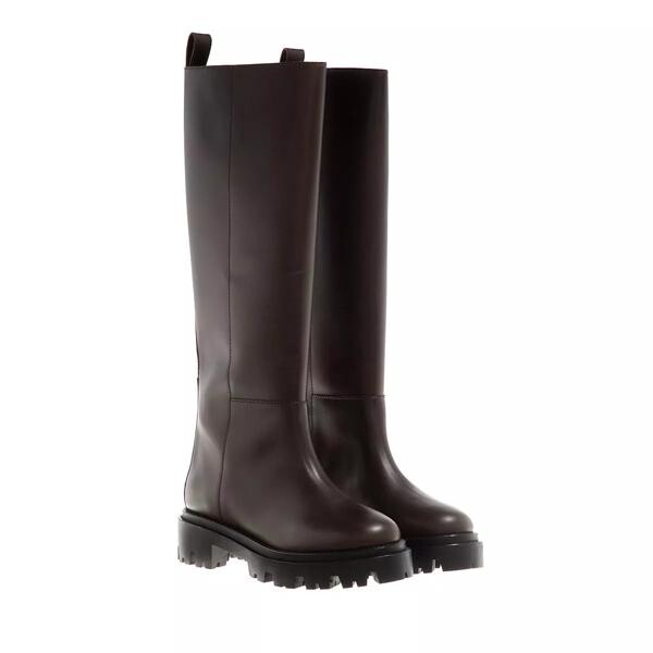 

Сапоги boots cener-gc women Isabel Marant, коричневый