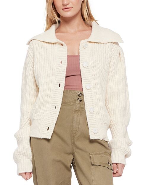 

Флора Кардиган Joie, цвет White