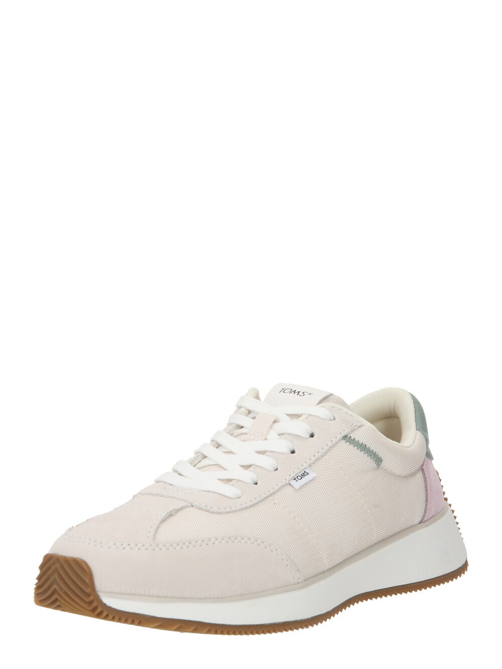 

Кроссовки Toms WYNDON, светло-коричневый