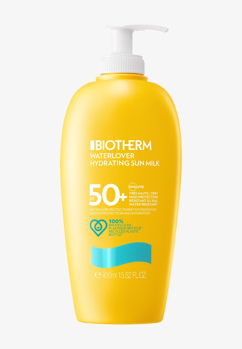 

Защита от солнца Biotherm, бежевый