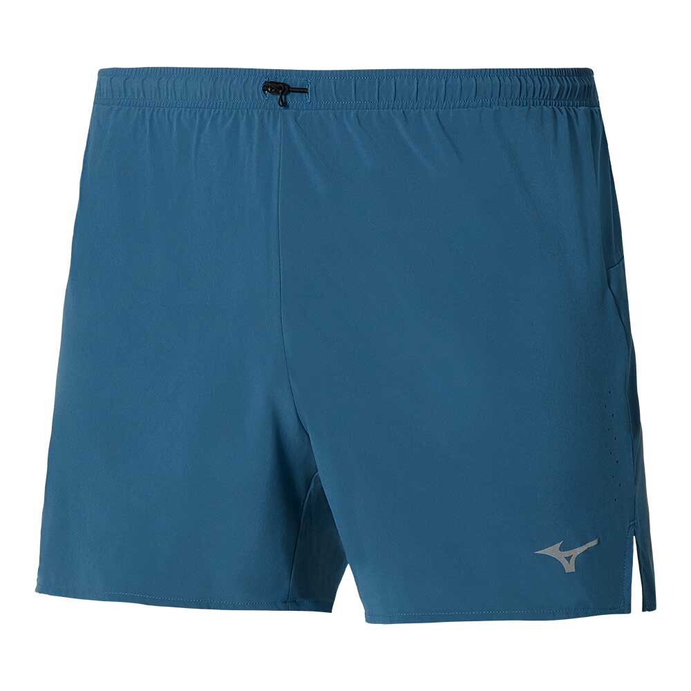 

Шорты Mizuno Aero 4.5´´, синий