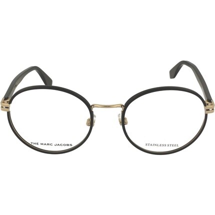 

Солнцезащитные очки Marc Jacobs 54 Черные