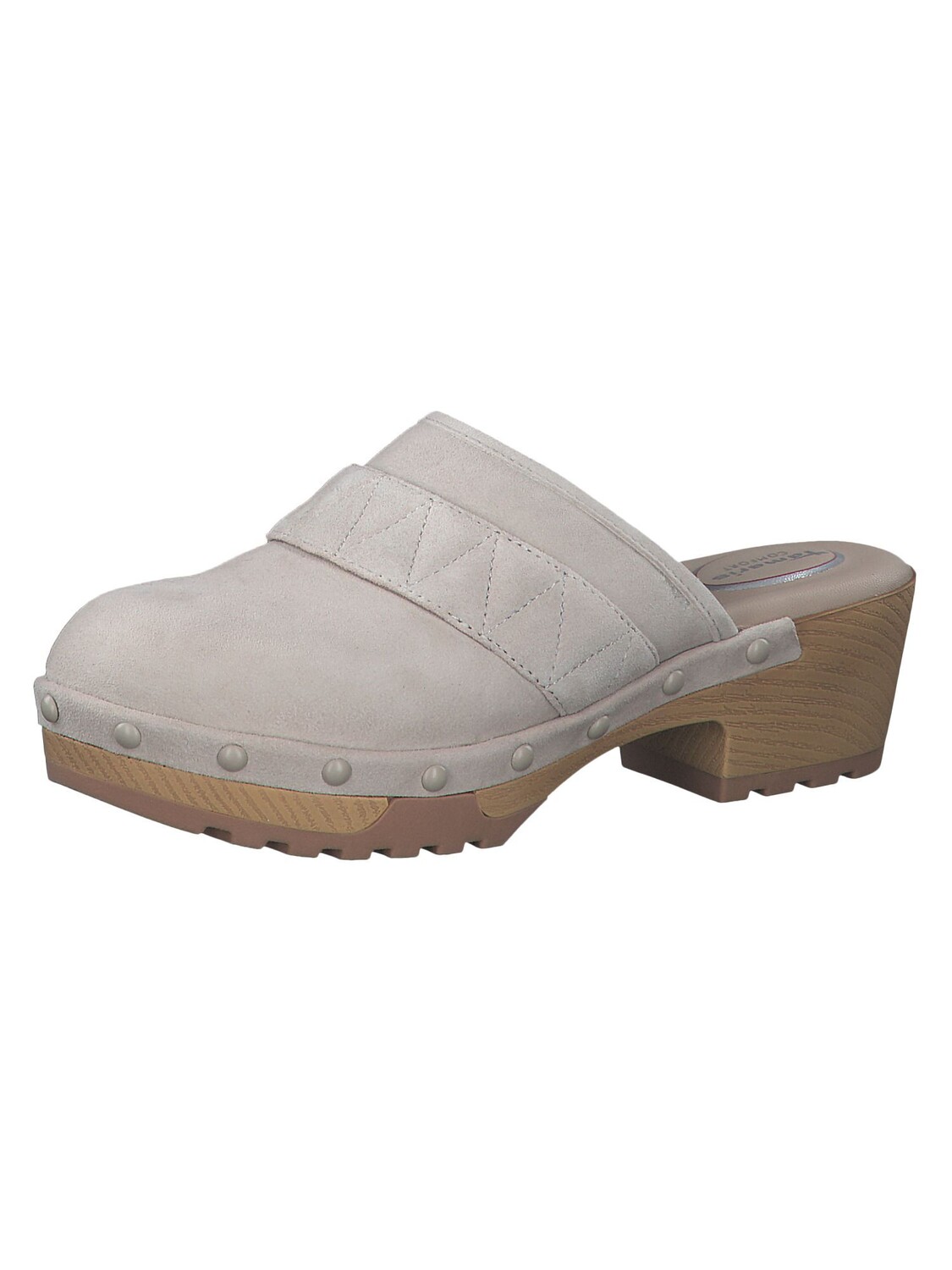 

Мюли Tamaris COMFORT Pantolette, серо-коричневый