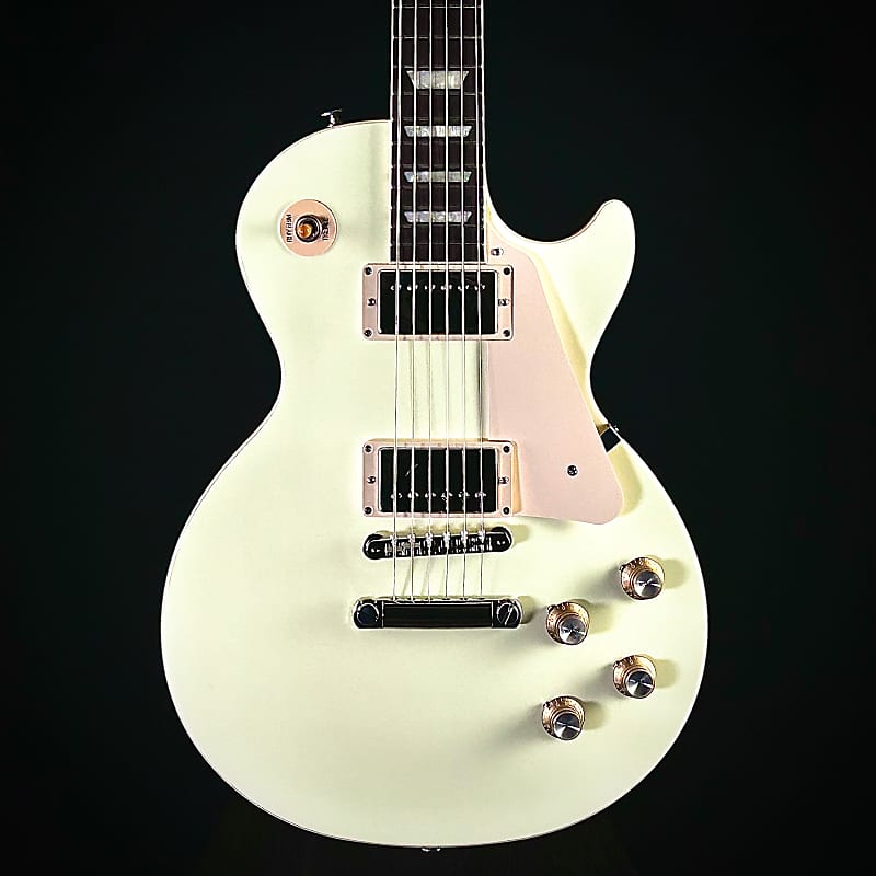 Электрогитара Gibson Les Paul Standard '60s Plain Top