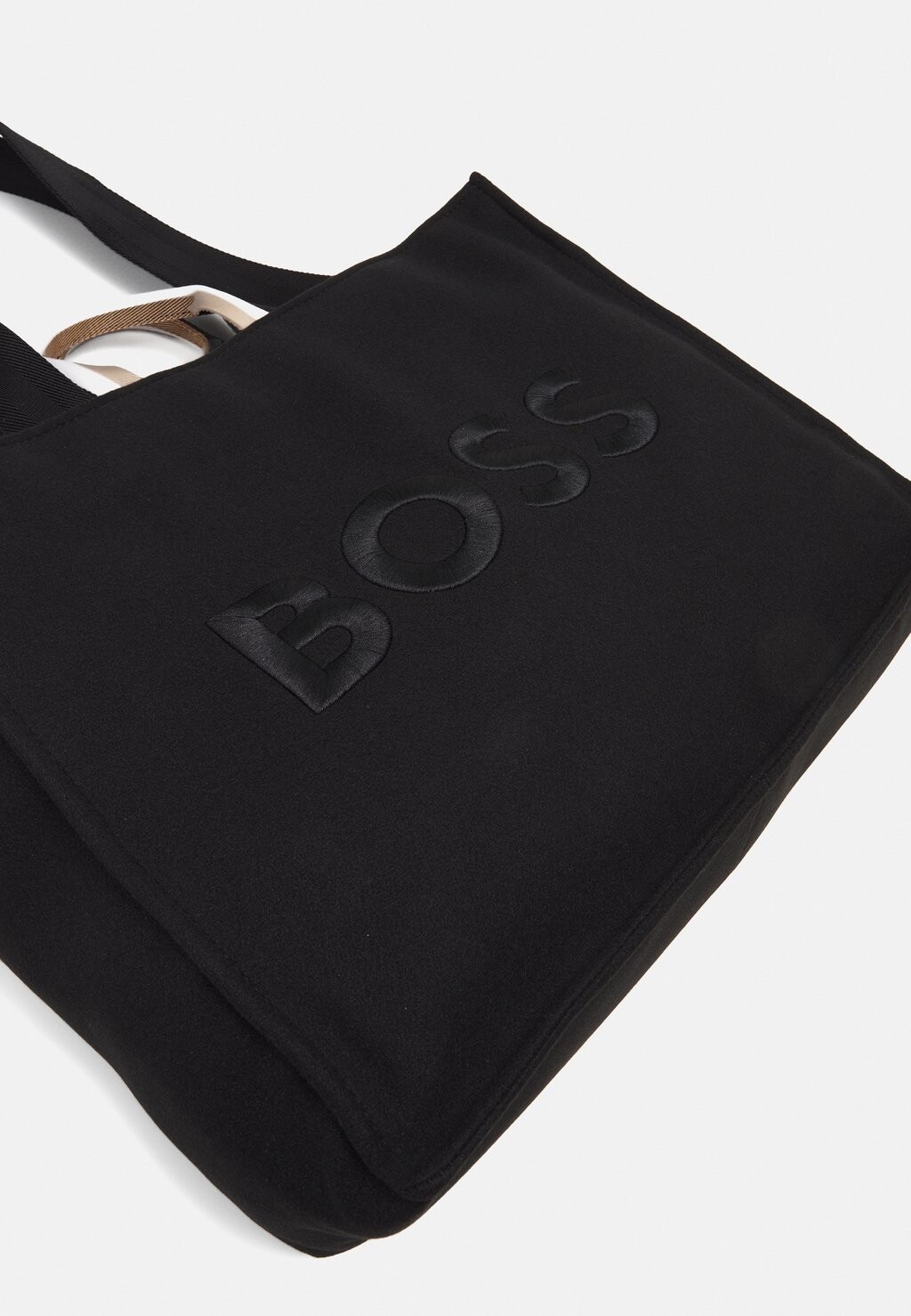 

Сумка для покупок DEVA BOSS, черный