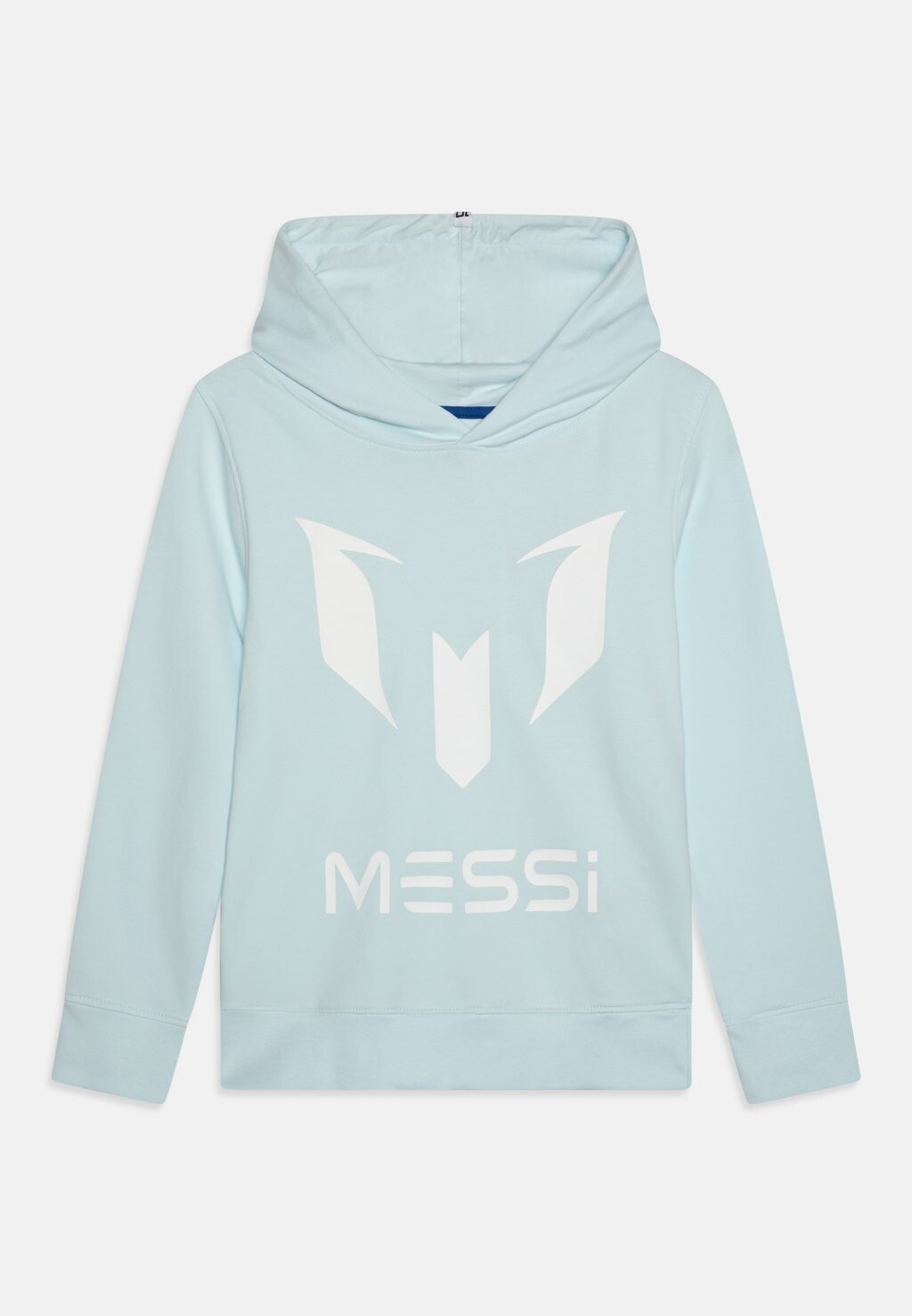 

Толстовка MESSI LOGO HOODY Vingino, цвет maya blue