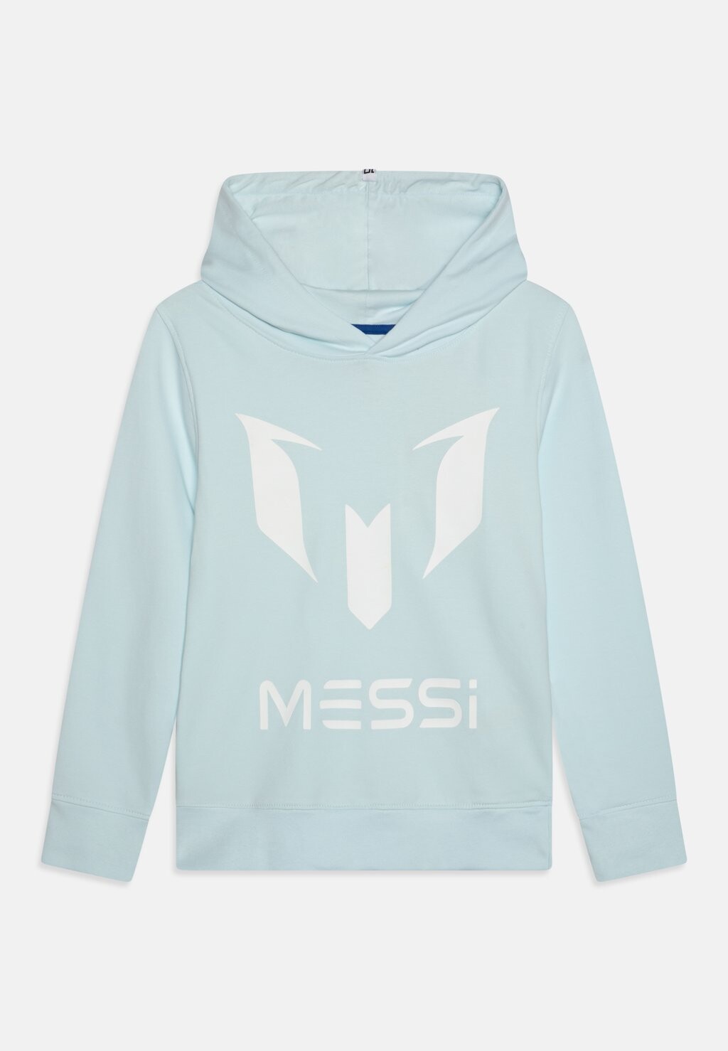 Толстовка MESSI LOGO HOODY Vingino, цвет maya blue