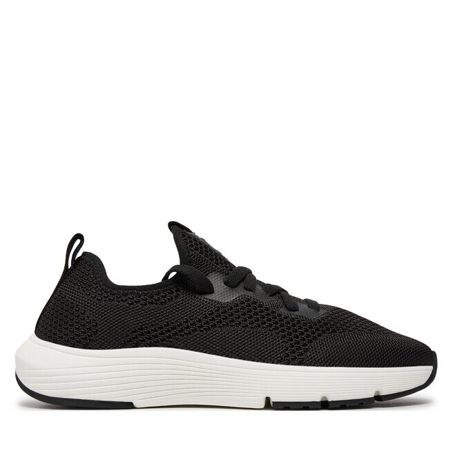 

Кроссовки Marc O'Polo 402 17823503 606 Black, черный