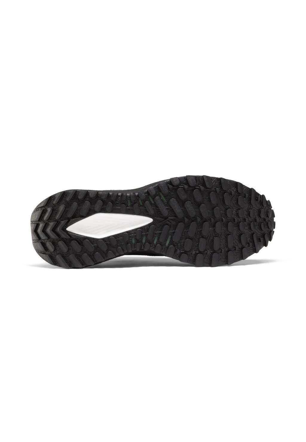 

Низкие кроссовки Energy Adventure Reebok, черный