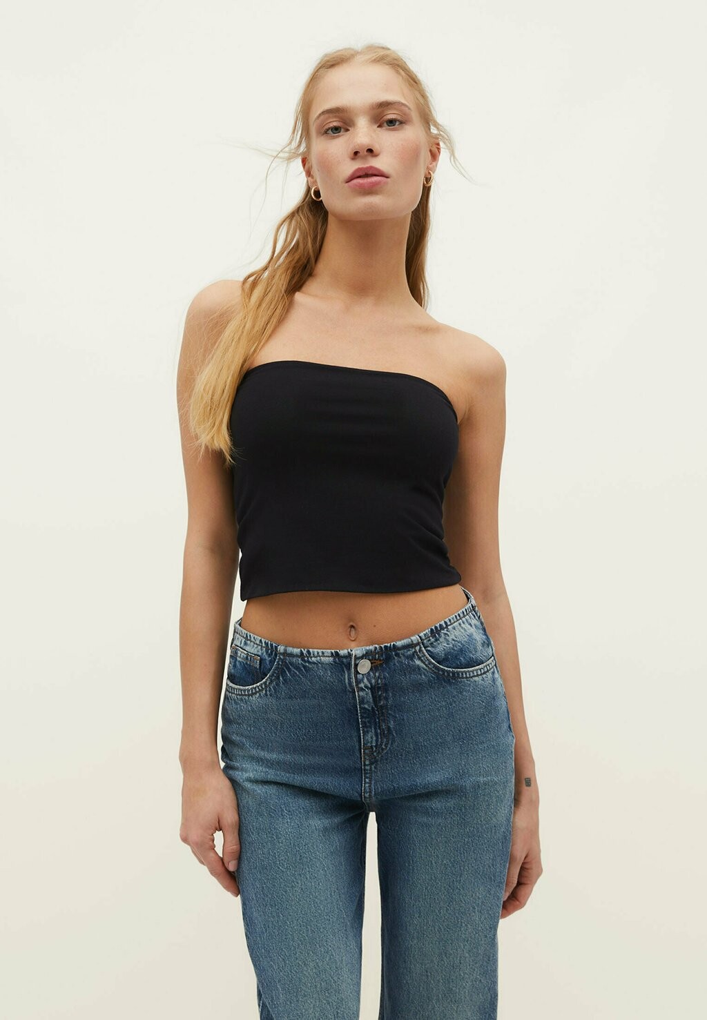 

Топ Stradivarius