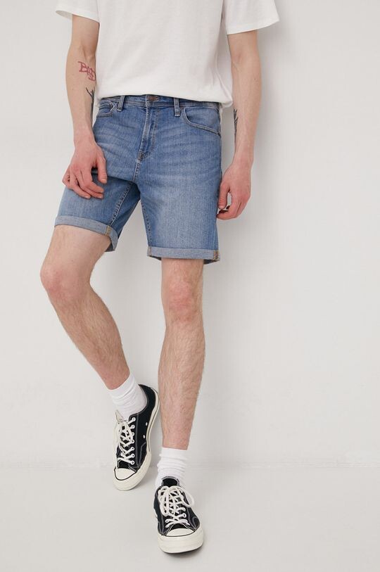 

Джинсовые шорты Produkt by Jack & Jones, темно-синий