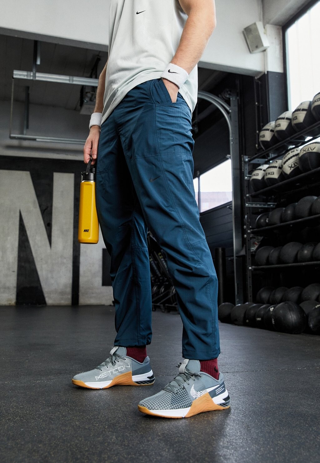 

Спортивные брюки Nike