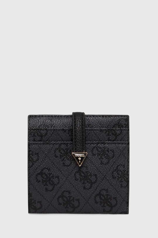 

Кошелек ЛАВР Guess, черный